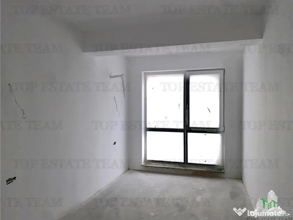 Apartament 3 camere in bloc nou, zona Mosilor 