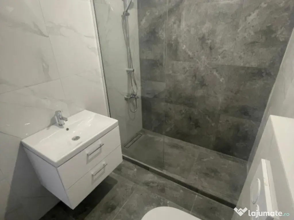 Apartament 3 camere, 87 mp, bloc nou 2025, Zona Diamantului–Safirului