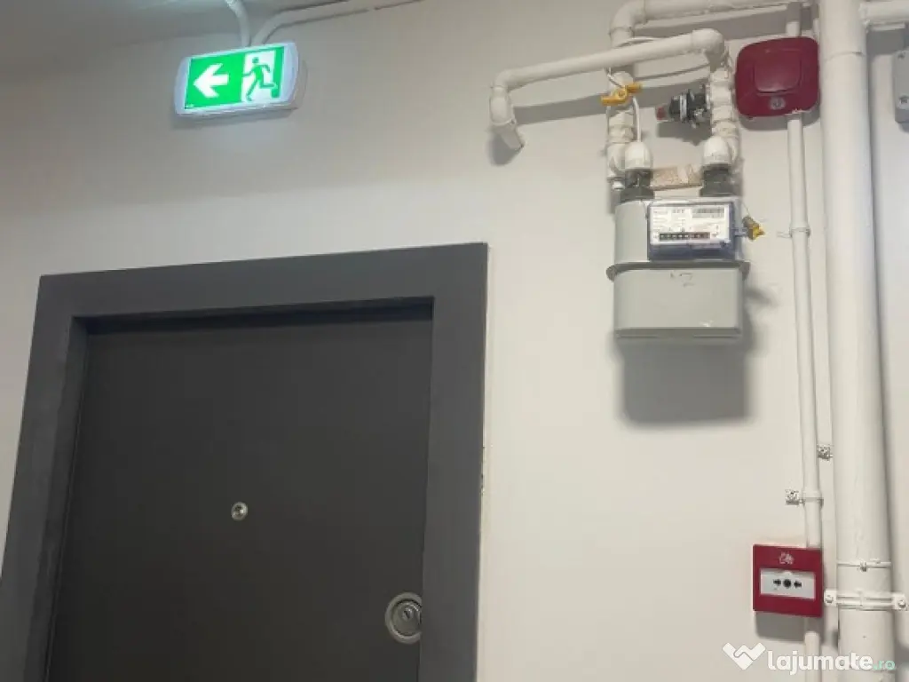 Apartament 3 camere, 87 mp, bloc nou 2025, Zona Diamantului–Safirului