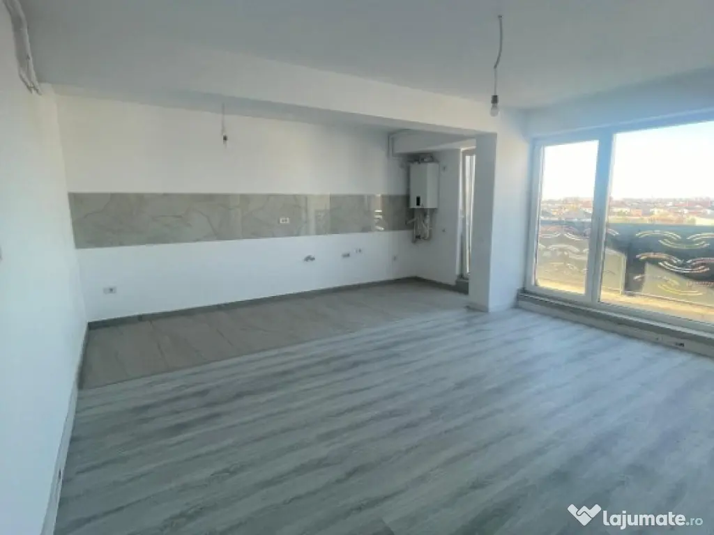 Apartament 3 camere, 87 mp, bloc nou 2025, Zona Diamantului–Safirului