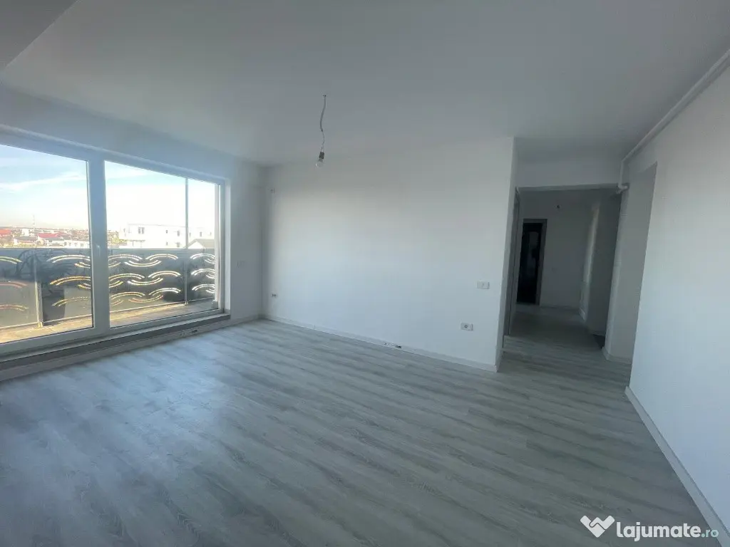 Apartament 3 camere, 87 mp, bloc nou 2025, Zona Diamantului–Safirului