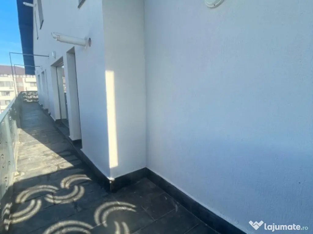 Apartament 3 camere, 87 mp, bloc nou 2025, Zona Diamantului–Safirului