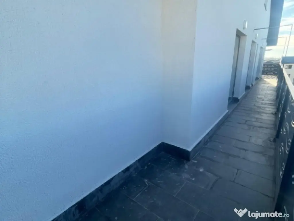 Apartament 3 camere, 87 mp, bloc nou 2025, Zona Diamantului–Safirului