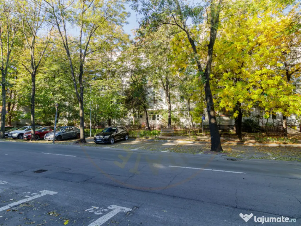 Apartament decomandat si luminos | Metrou 1 Decembrie 