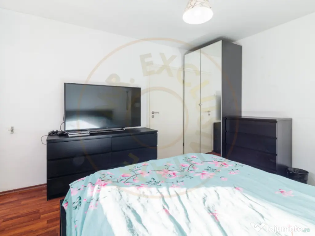 Apartament decomandat si luminos | Metrou 1 Decembrie 