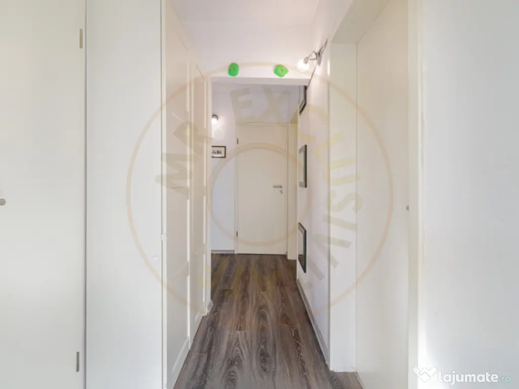 Apartament decomandat si luminos | Metrou 1 Decembrie 