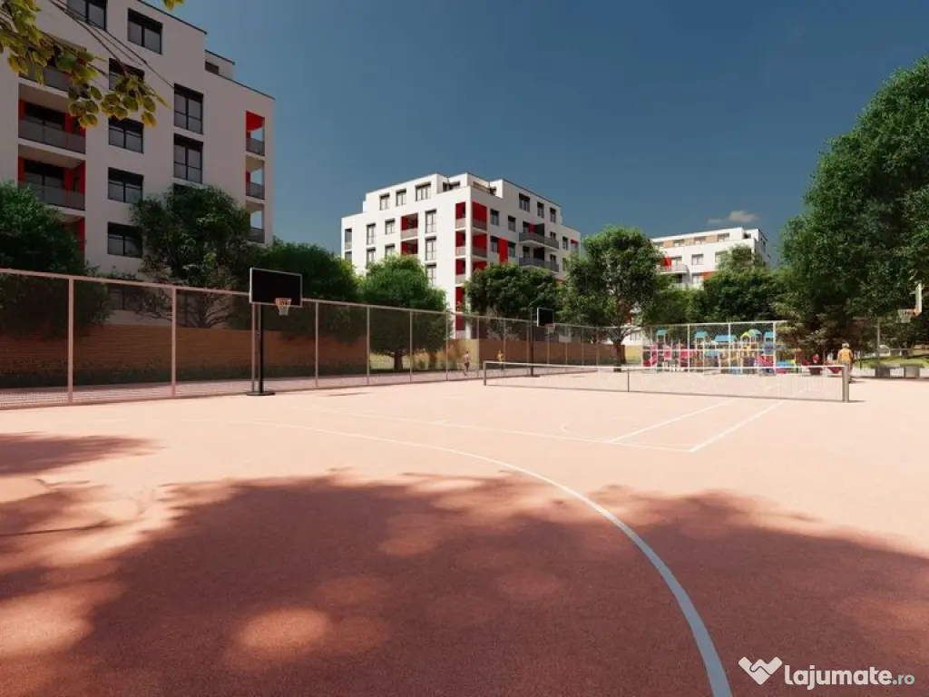 ARED Parcela Case. Loturi limitate. Direct de la dezvolta... 