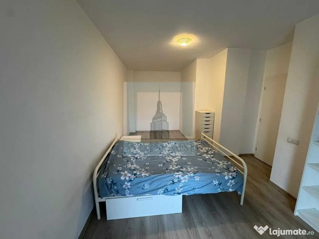 Apartament 2 camere AlphaVille Carpaților 
