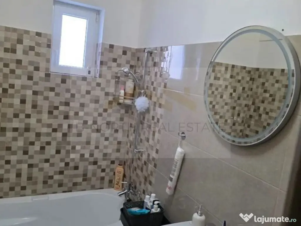 Garsoniera de inchiriat in Bragadiru