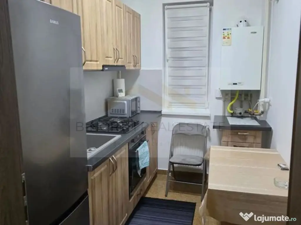 Garsoniera de inchiriat in Bragadiru