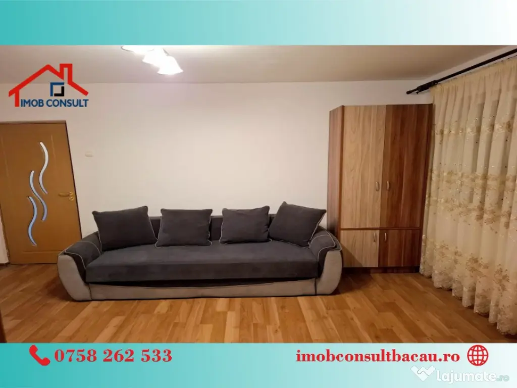 Primul chirias! Totul nou! CE1380