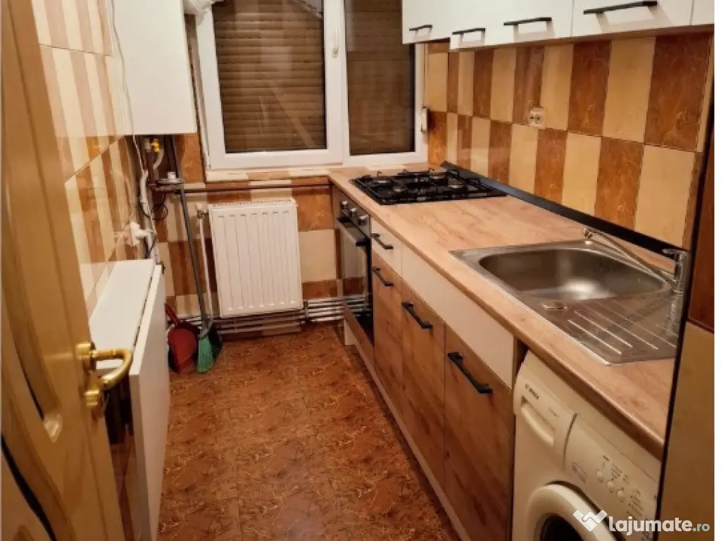 Primul chirias! Totul nou! CE1380