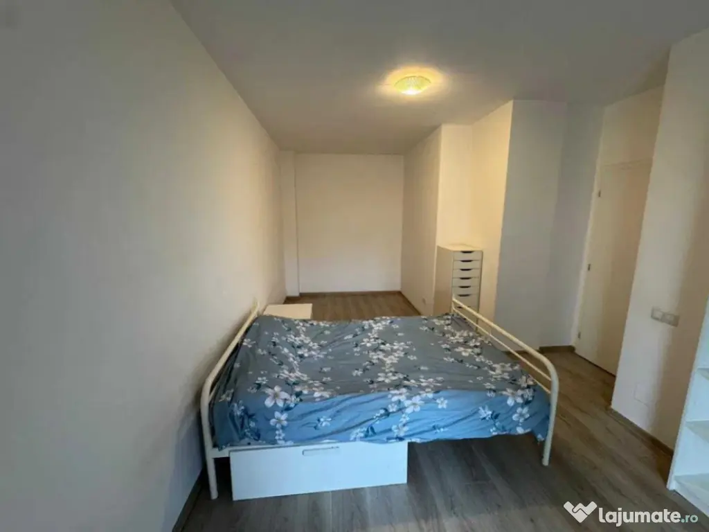 Apartament 2 camere, decomandat - zona Racadau, Complex AlphaVille