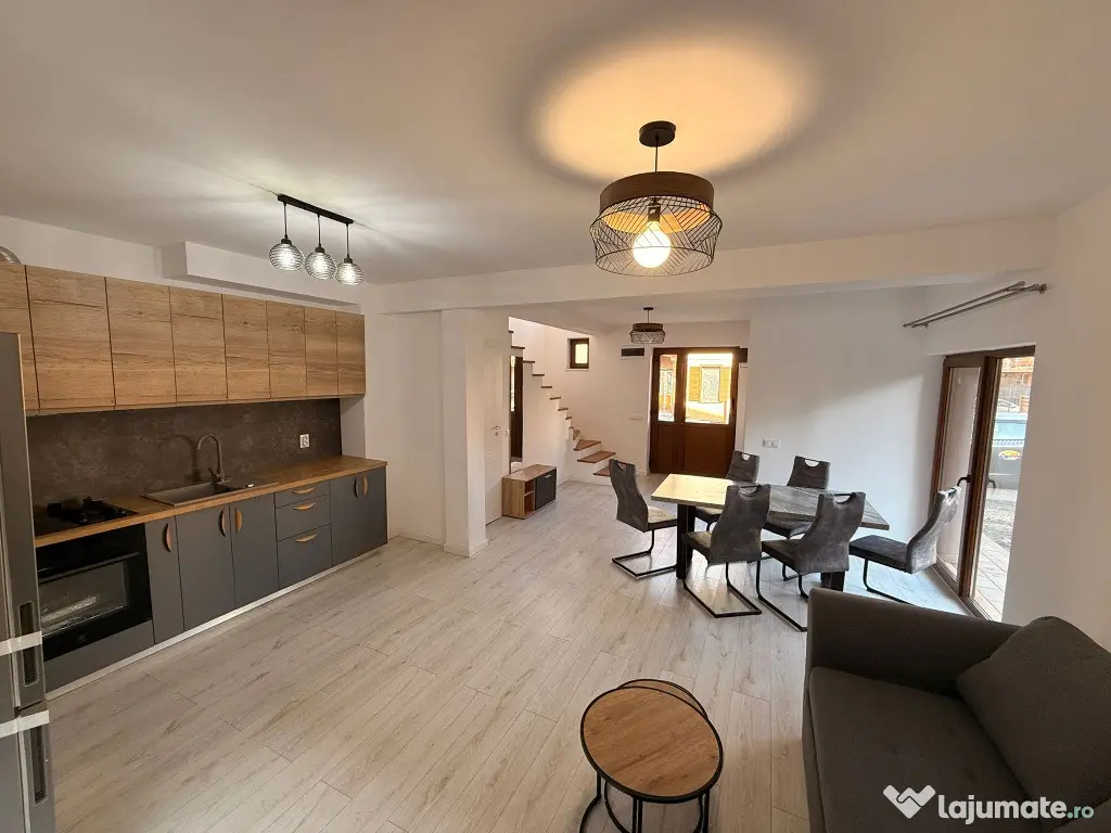 Duplex la prima Inchiriere zona Eroilor 