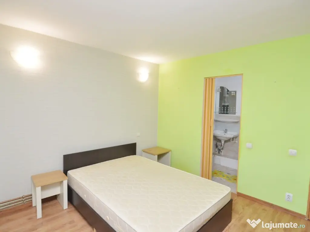 Apartament Deosebit 3 Camere | 2 Dormitoare Matrimoniale | 3 Bai 