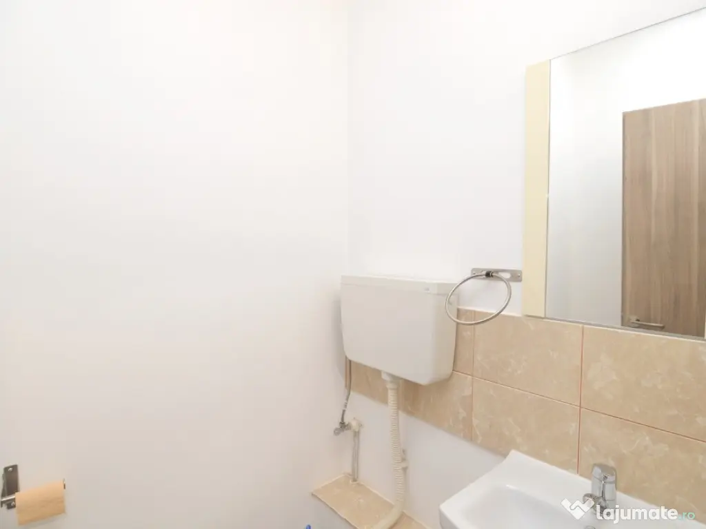 Apartament Deosebit 3 Camere | 2 Dormitoare Matrimoniale | 3 Bai 