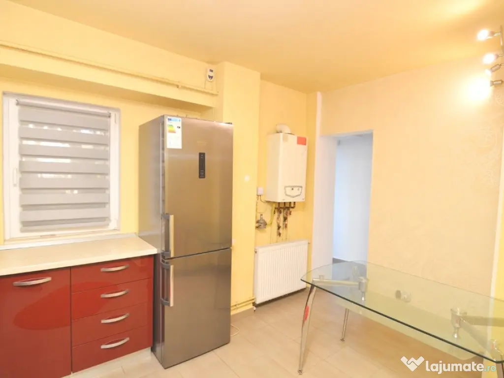 Apartament Deosebit 3 Camere | 2 Dormitoare Matrimoniale | 3 Bai 