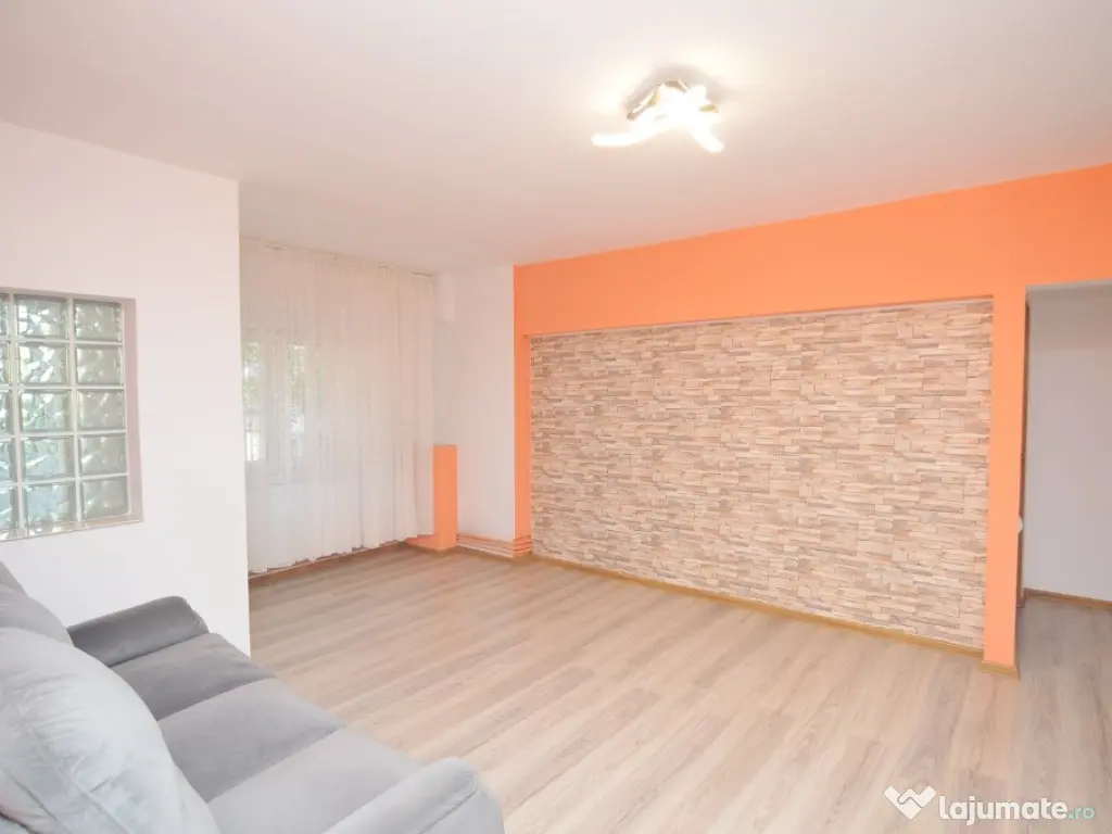Apartament Deosebit 3 Camere | 2 Dormitoare Matrimoniale | 3 Bai 