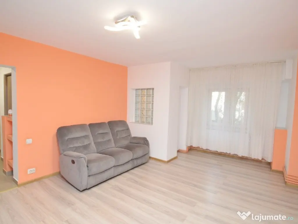 Apartament Deosebit 3 Camere | 2 Dormitoare Matrimoniale | 3 Bai 