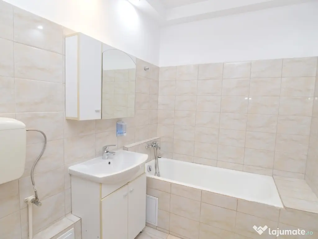 Apartament Deosebit 3 Camere | 2 Dormitoare Matrimoniale | 3 Bai 