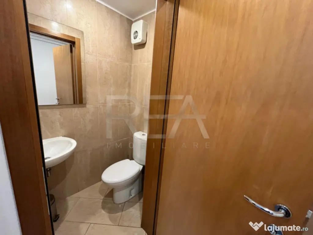 Apartament 4 camere Resedinta 