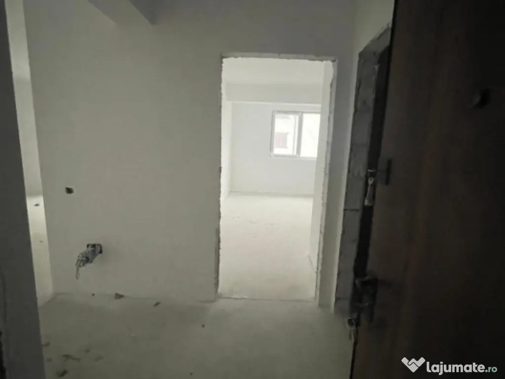 Apartament nou cu 2 camere, 60.4 mp – Șos. Alexandriei 