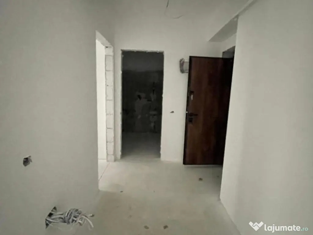 Apartament nou cu 2 camere, 60.4 mp – Șos. Alexandriei 