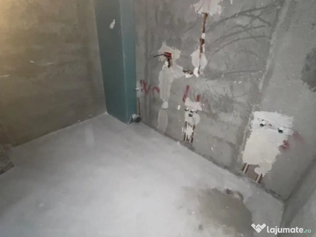 Apartament nou cu 2 camere, 60.4 mp – Șos. Alexandriei 