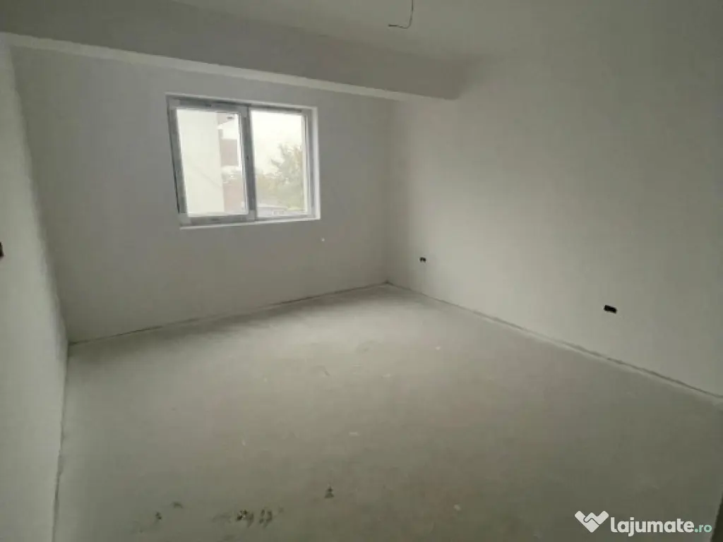 Apartament nou cu 2 camere, 60.4 mp – Șos. Alexandriei 