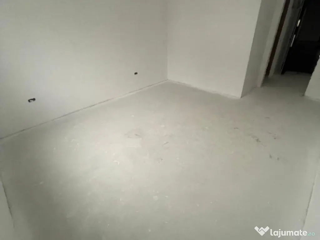 Apartament nou cu 2 camere, 60.4 mp – Șos. Alexandriei 