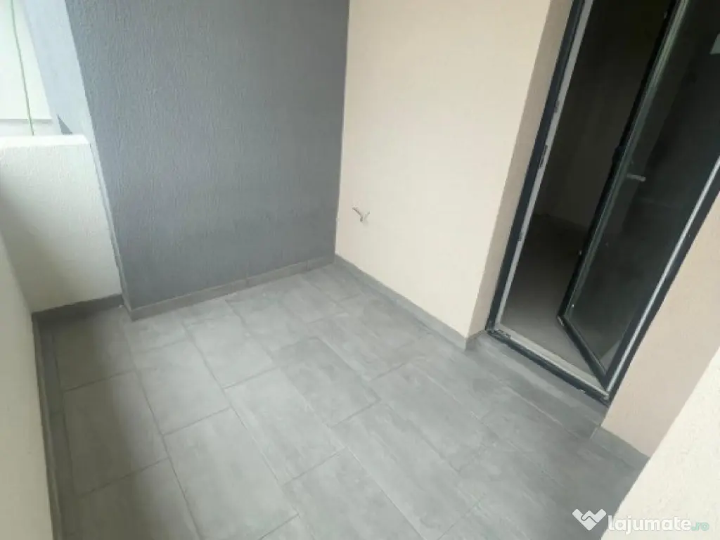 Garsonieră modernă decomandată – 40 mp, finisaje la alegere 