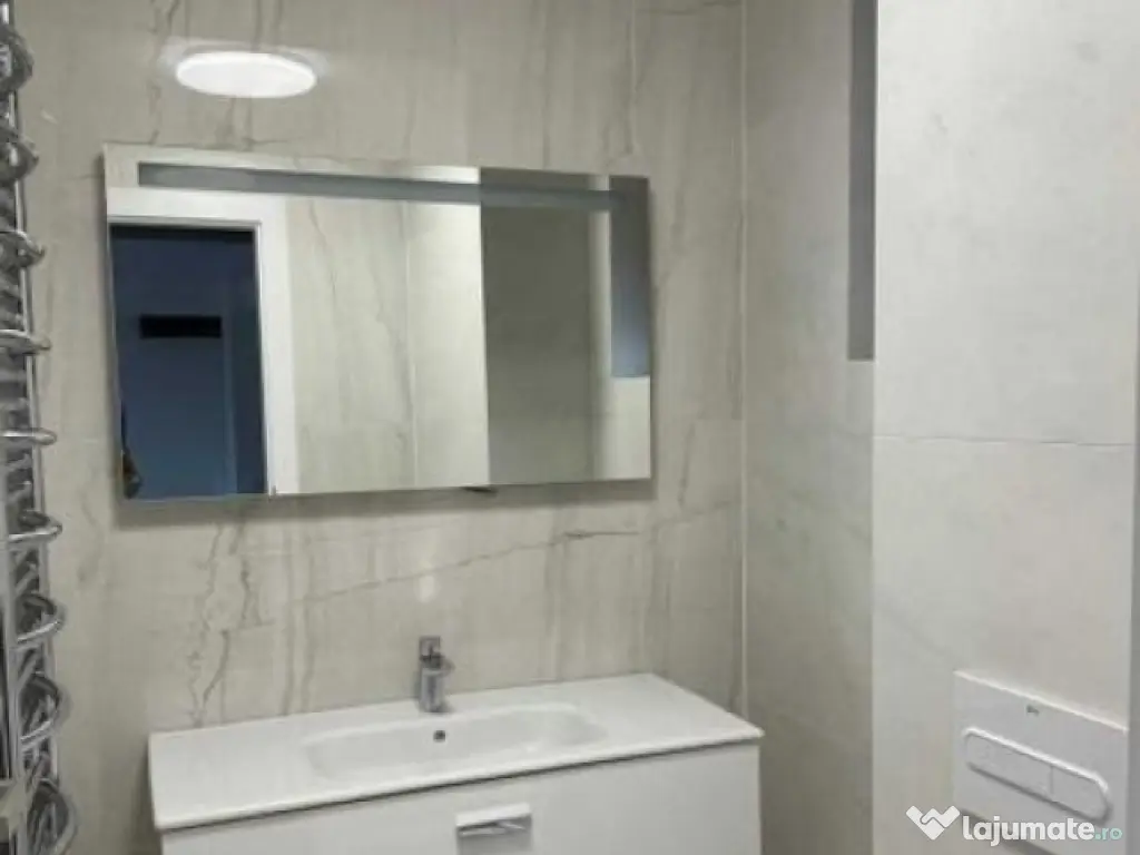 Spatiu cu destinatie de birouri cu chirias existent 