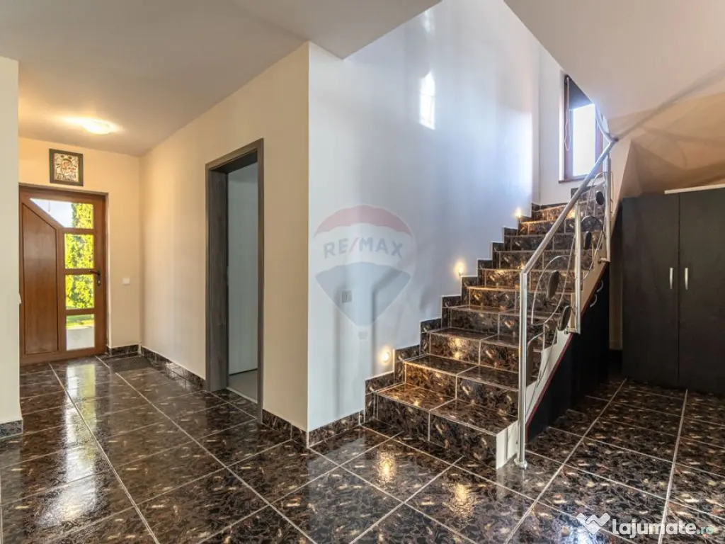 Colonia Bod | Vilă | Oportunitate rară în zona asta 