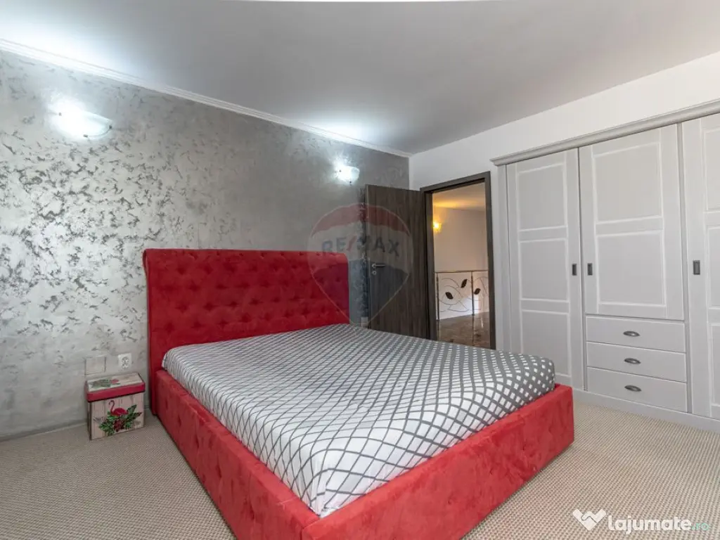 Colonia Bod | Vilă | Oportunitate rară în zona asta 