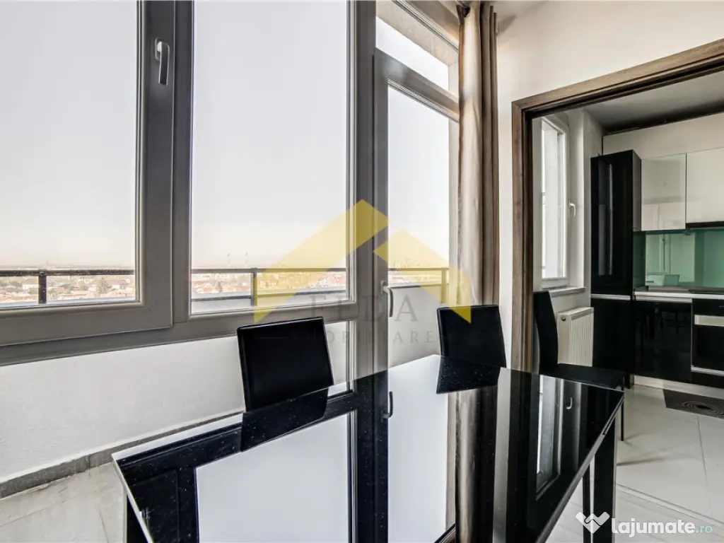 Apartament de Ared Kaufland