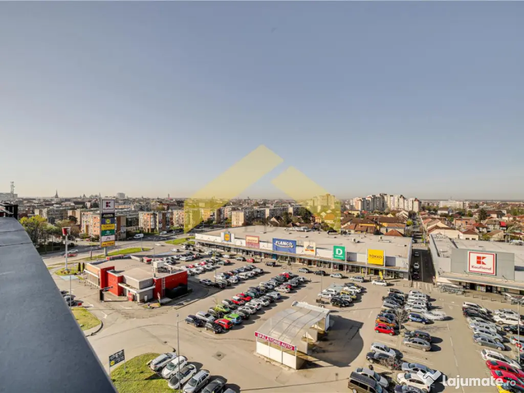 Apartament de Ared Kaufland