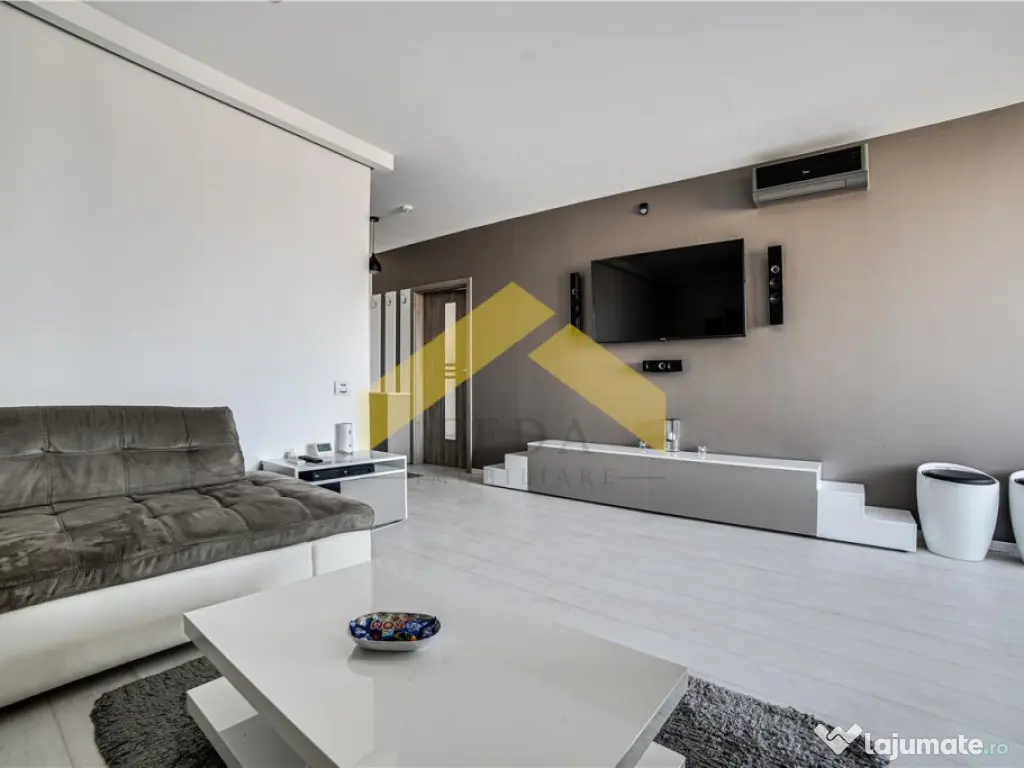 Apartament de Ared Kaufland