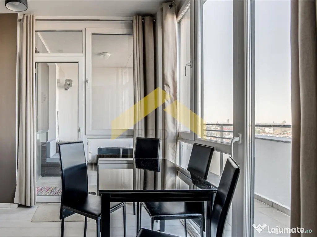 Apartament de Ared Kaufland