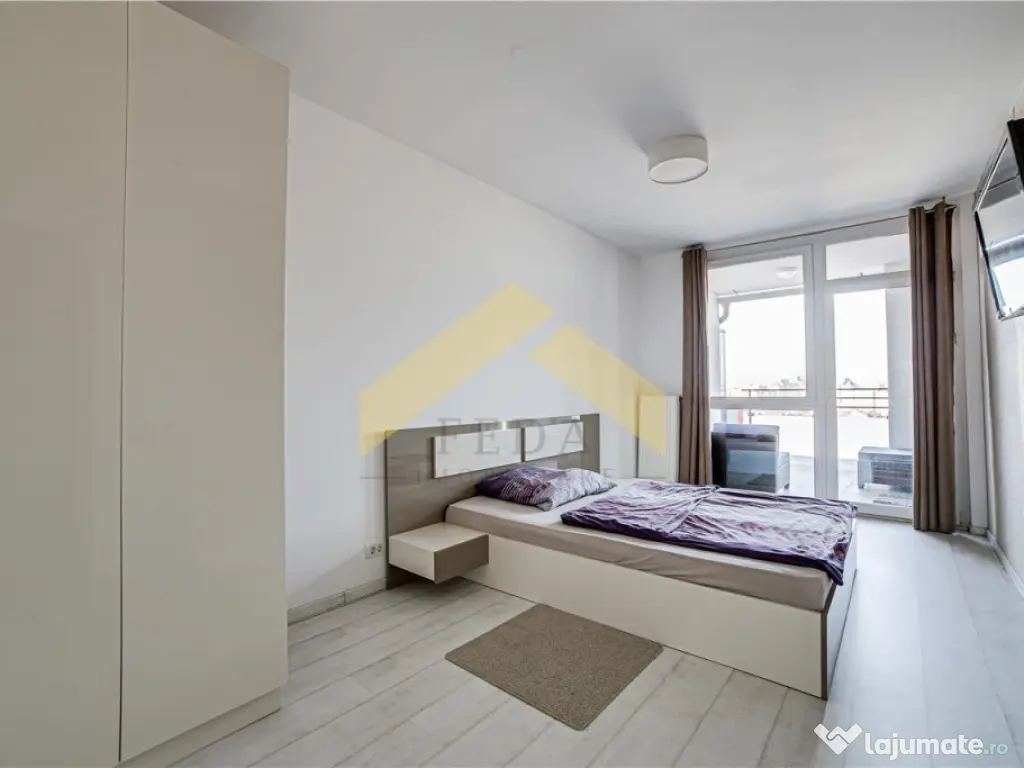 Apartament de Ared Kaufland