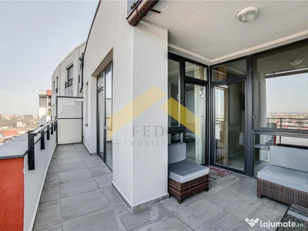 Apartament de Ared Kaufland