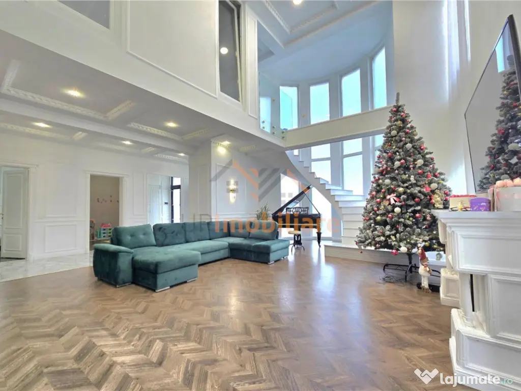 CASA LUX | SANTANDREI (ORADEA) | BIHOR 