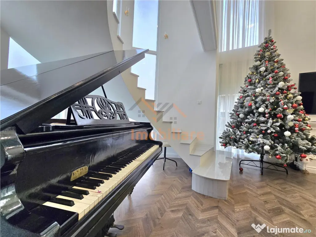 CASA LUX | SANTANDREI (ORADEA) | BIHOR 