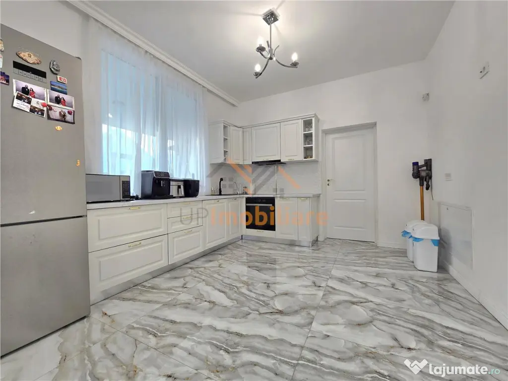 CASA LUX | SANTANDREI (ORADEA) | BIHOR 