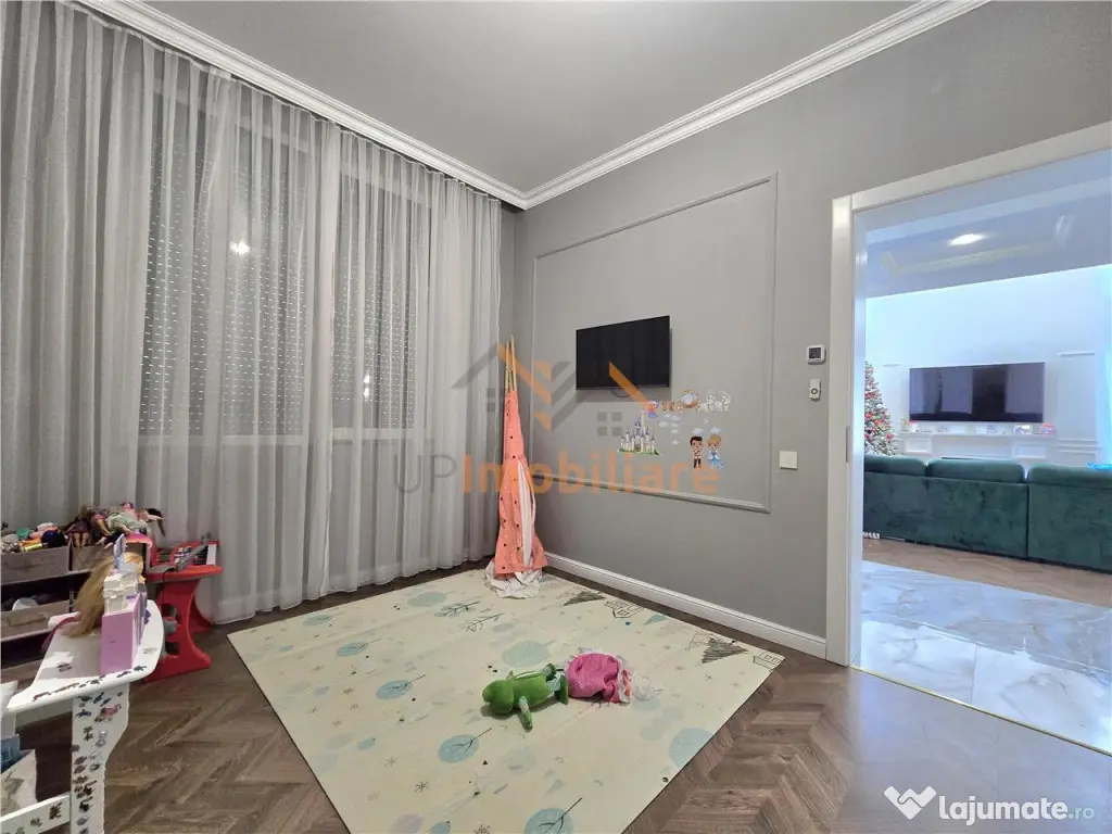 CASA LUX | SANTANDREI (ORADEA) | BIHOR 