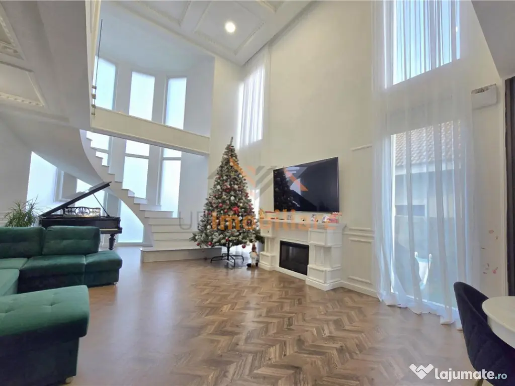 CASA LUX | SANTANDREI (ORADEA) | BIHOR 