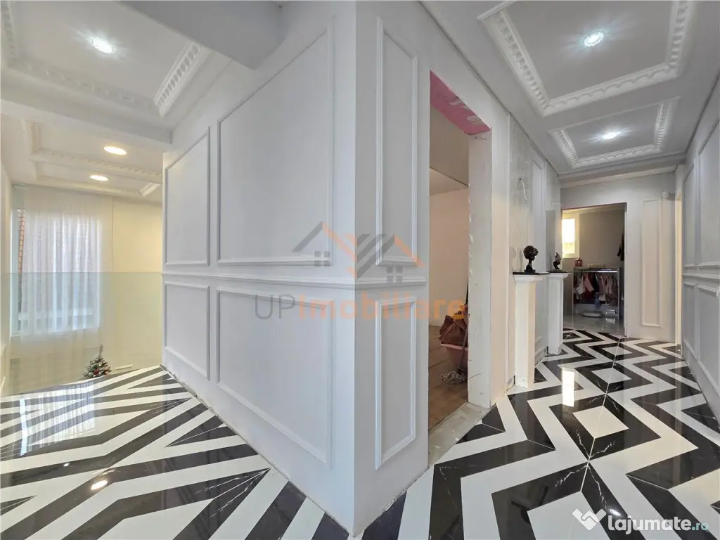 CASA LUX | SANTANDREI (ORADEA) | BIHOR 