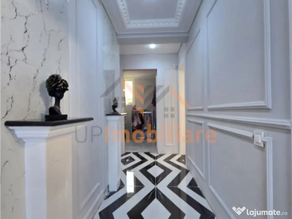 CASA LUX | SANTANDREI (ORADEA) | BIHOR 