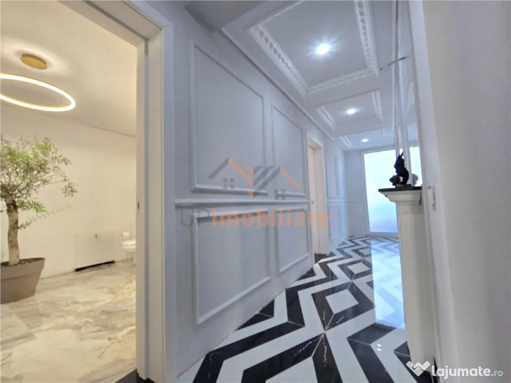 CASA LUX | SANTANDREI (ORADEA) | BIHOR 