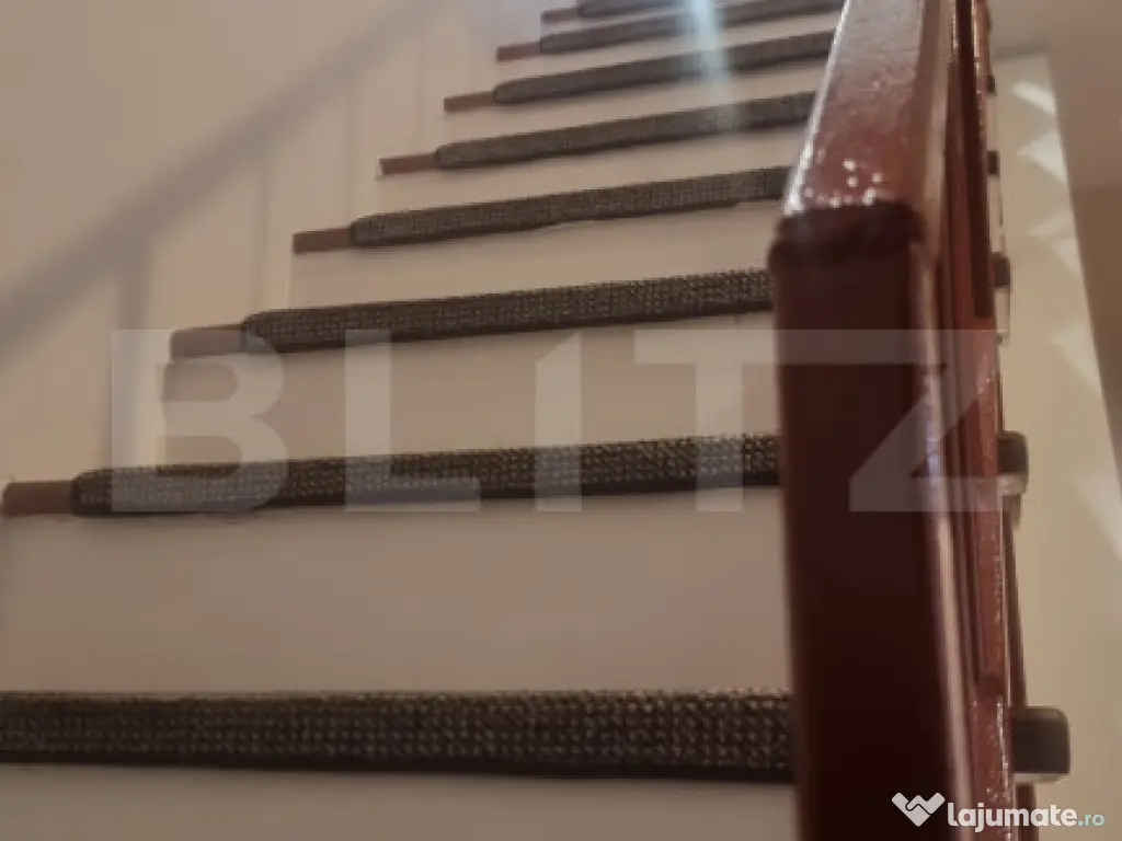 2 CASE 275 mp PLOIESTI ,renovate 2022