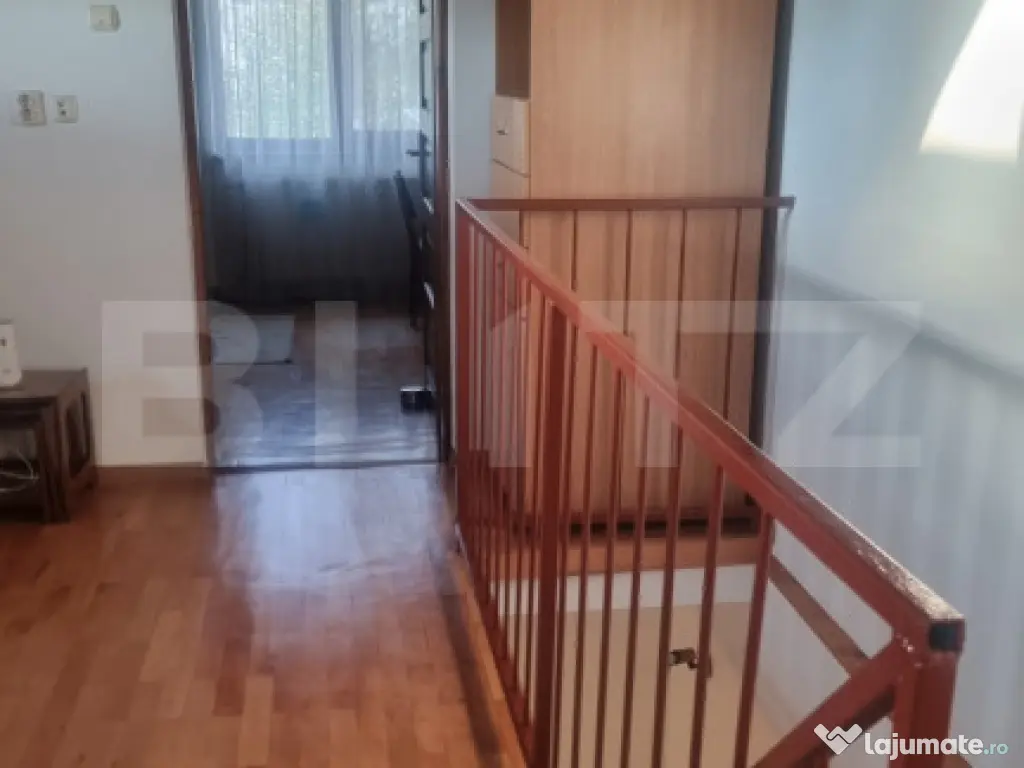 2 CASE 275 mp PLOIESTI ,renovate 2022